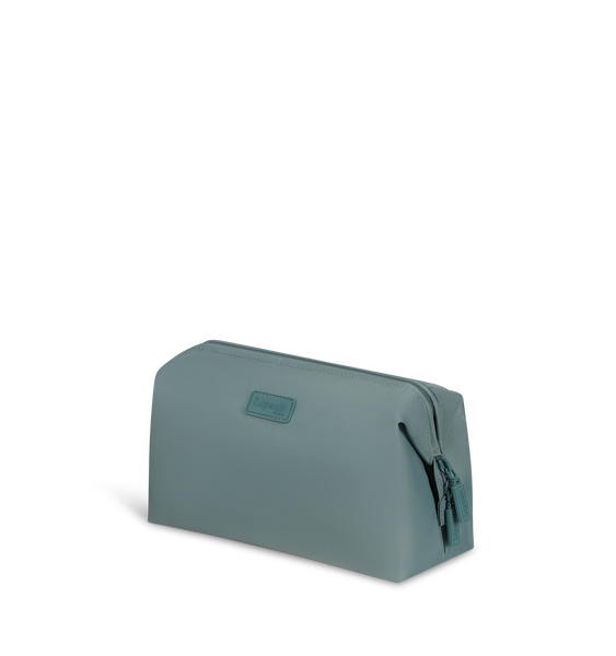 Plume Accessoires Toilet Kit L | Lipault Plume Accessoires Toilet Kit  Blue Tides