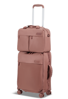 City Plume Carryall