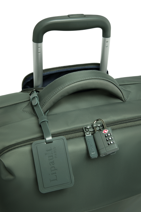 Lipault Plume Long Trip 70cm  Khaki Lipault Plume Long Trip 70cm  Khaki