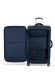 Plume Very Long Trip suitcase 79cm