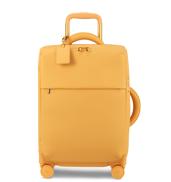 Lost In Berlin Cabin suitcase 55cm