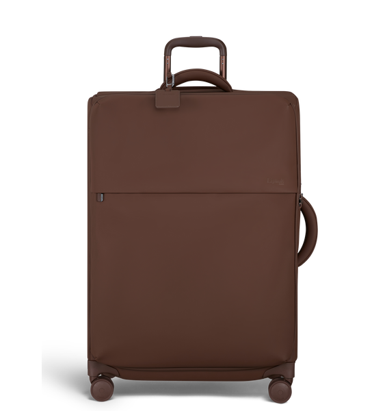 Lost In Berlin Long trip suitcase 72cm