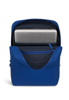 Lost In Berlin Square Backpack 15"