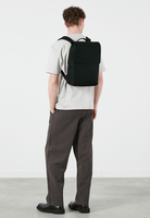 Lost In Berlin Square Backpack 15"