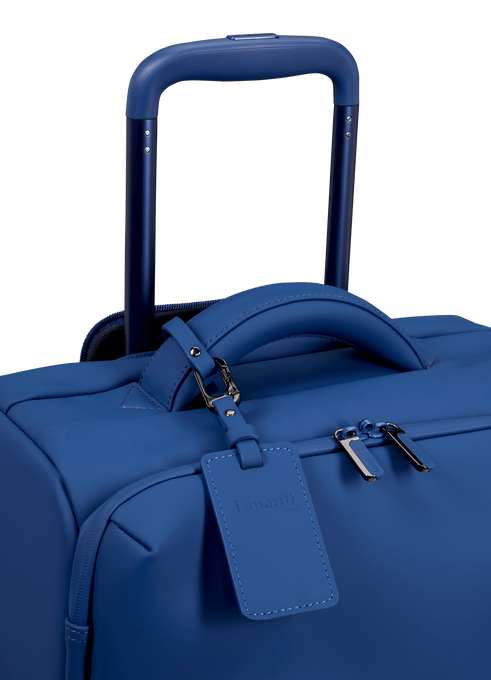 Lost In Berlin Cabin suitcase 55cm