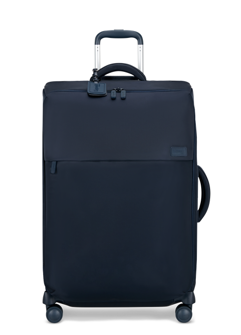 Lipault Plume Long Trip 70cm  Midnight Blue