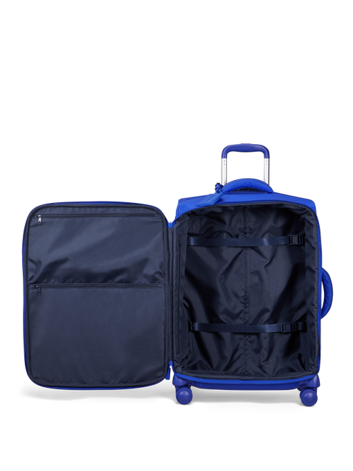 Lipault Plume Medium Trip 63cm  Magnetic Blue Lipault Plume Medium Trip 63cm  Magnetic Blue