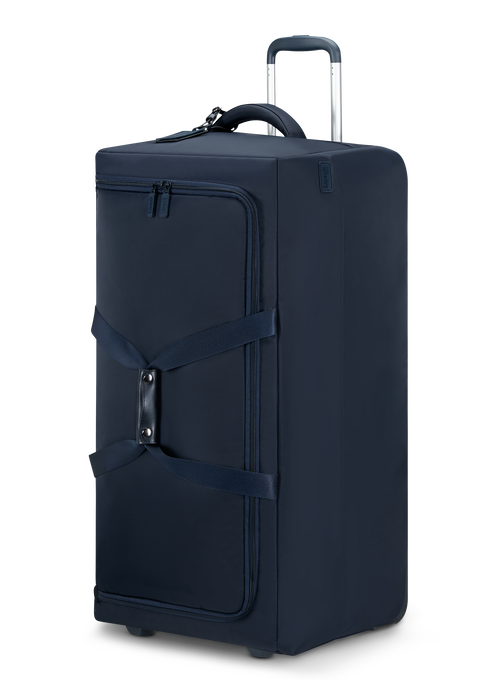 Foldable Plume Duffle Bag