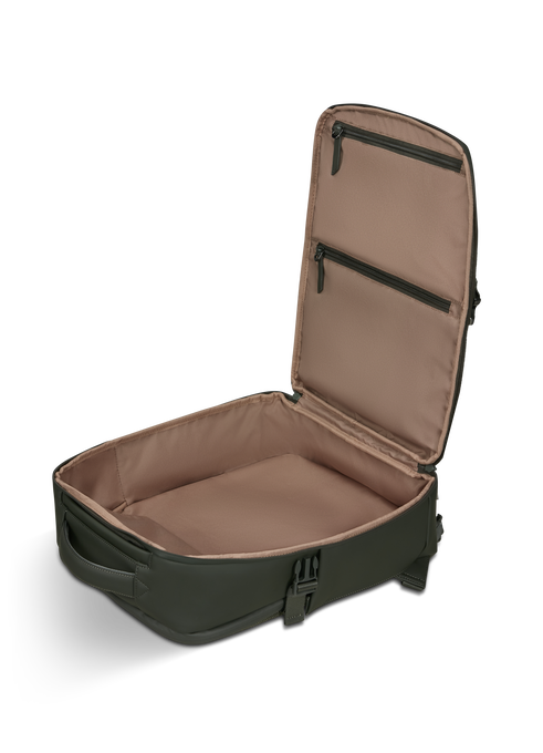 Lost In Berlin Backpack Pro 16"