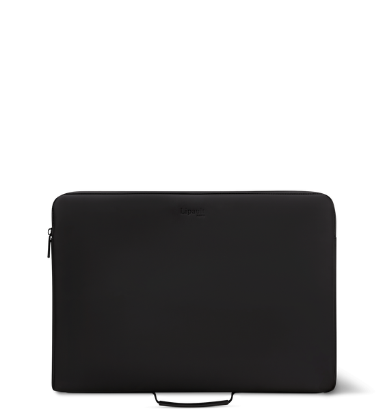 Lost In Berlin Laptop Sleeve