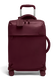 Lipault Plume Cabin 55cm  Bordeaux