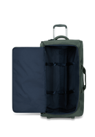 Foldable Plume Duffle Bag 78cm