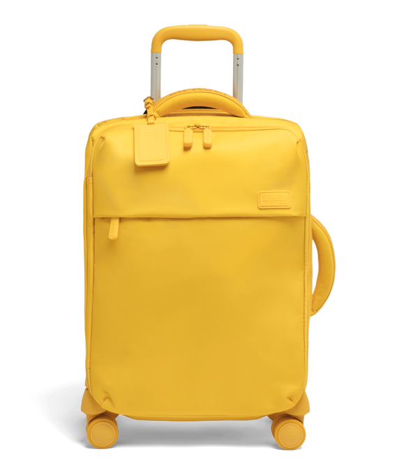 Lipault Plume Cabin 55cm  Sunflower