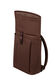 Lost In Berlin Rolltop Backpack 15.6"
