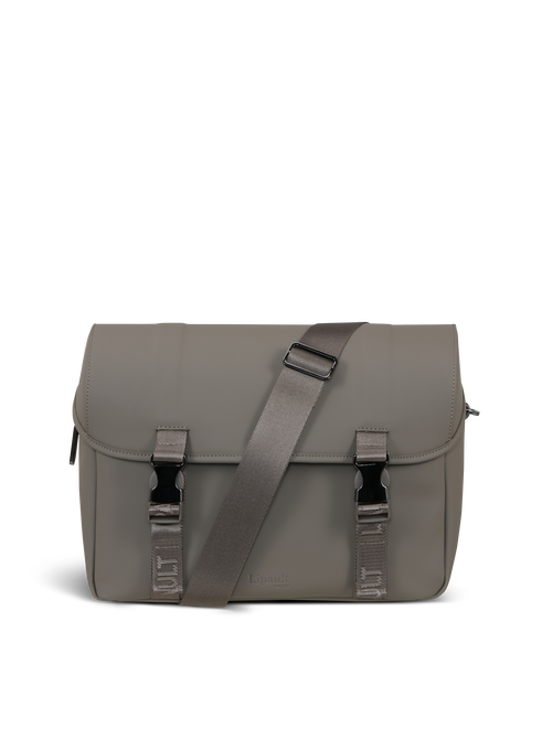 Lost In Berlin Crossbody bag Exile