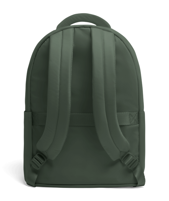 Lipault City Plume Backpack  Khaki Lipault City Plume Backpack  Khaki