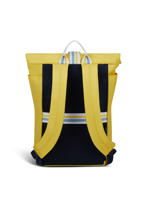 Lipault City Plume Rolltop Backpack - California Blinding Sun