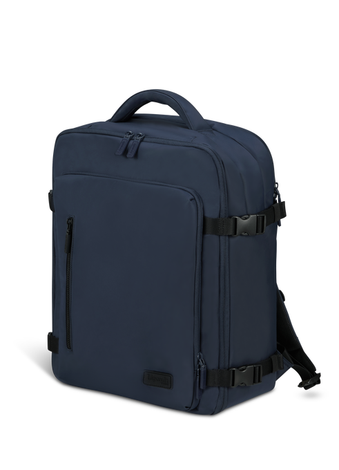 City Plume Travel Backpack 17"
