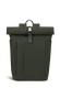 Lost In Berlin Rolltop Backpack 15.6"