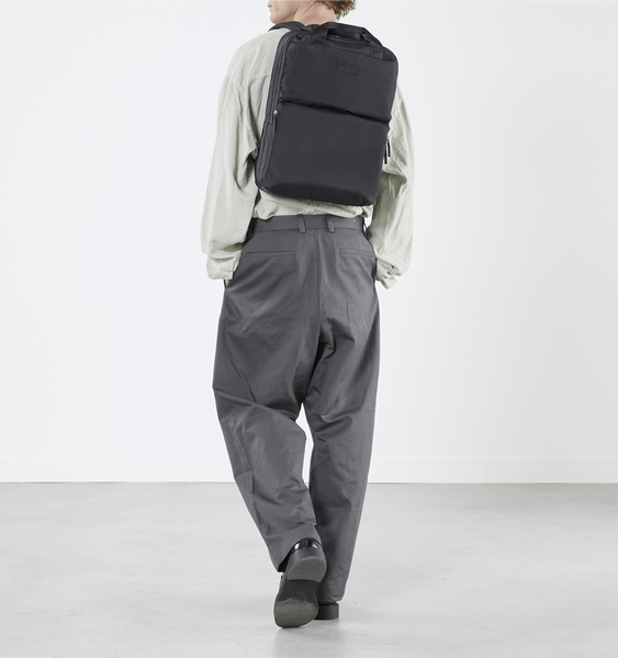 4BIZ Laptop Backpack L