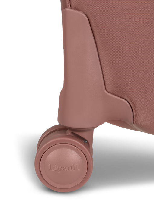 Plume Long trip suitcase 70cm