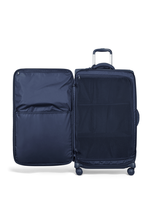 Lipault Plume Very Long Trip  Navy Lipault Plume Very Long Trip  Navy