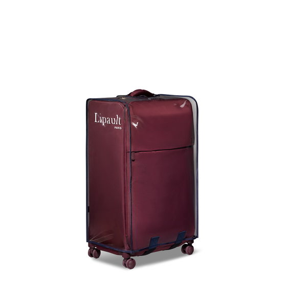 Lipault Travel Accessories Very Long Trip Luggage Cover