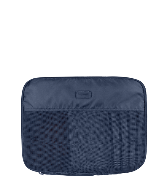 Lipault Travel Accessories Packing Cubes L Lipault Travel Accessories Packing Cubes L