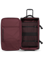 Lost In Berlin Exile Duffle with Wheels 72cm