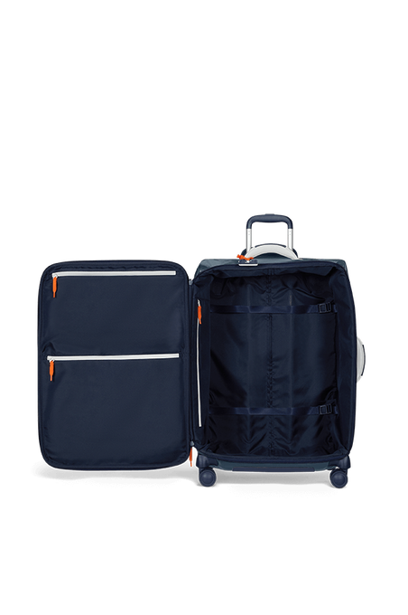 Lipault Lipault Design Lab LONG TRIP  Navy