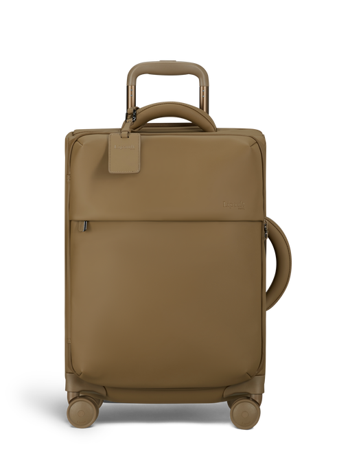 Lost In Berlin Cabin suitcase 55cm