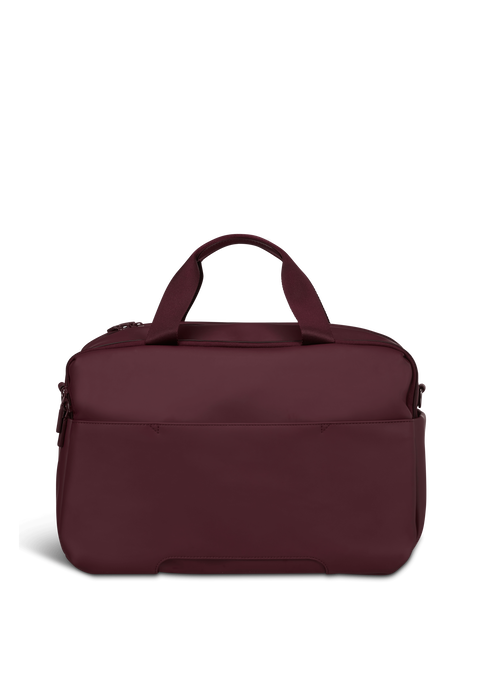Lipault Lost In Berlin 24h Bag  Bordeaux