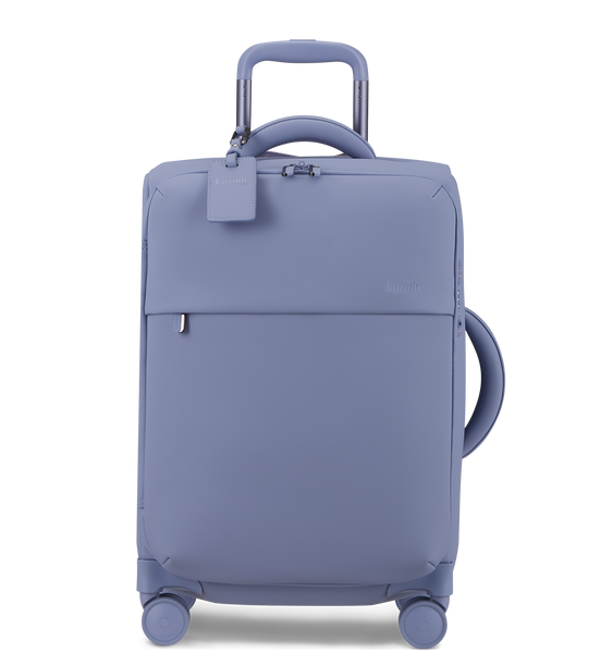 Lost In Berlin Cabin suitcase 55cm