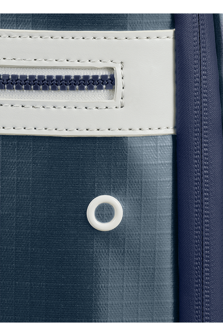 Lipault Lipault Design Lab LONG TRIP  Navy