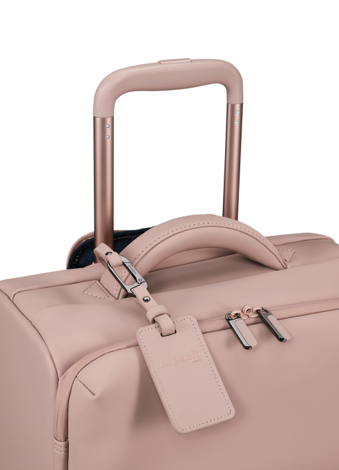 Lipault Lost In Berlin Cabin 2.0 55cm  Rose Quartz