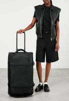 Lost In Berlin Exile Duffle with Wheels 72cm