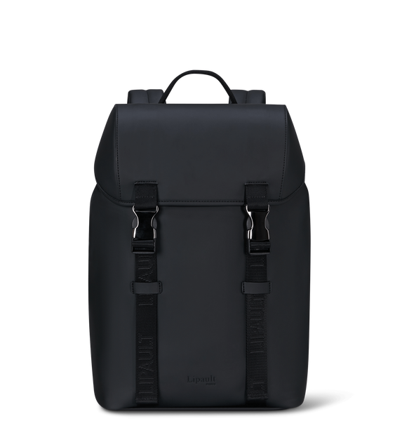 Lost In Berlin Mini Exile Backpack 15"