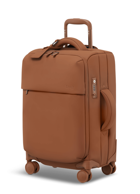 Lipault Lost In Berlin Cabin 2.0 55cm  Nutsy Nut Lipault Lost In Berlin Cabin 2.0 55cm  Nutsy Nut