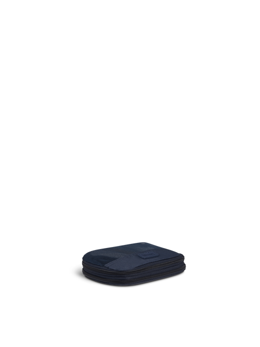 Lipault Lipault Travel Accessories Compression Packing Cube S  Navy Lipault Lipault Travel Accessories Compression Packing Cube S  Navy