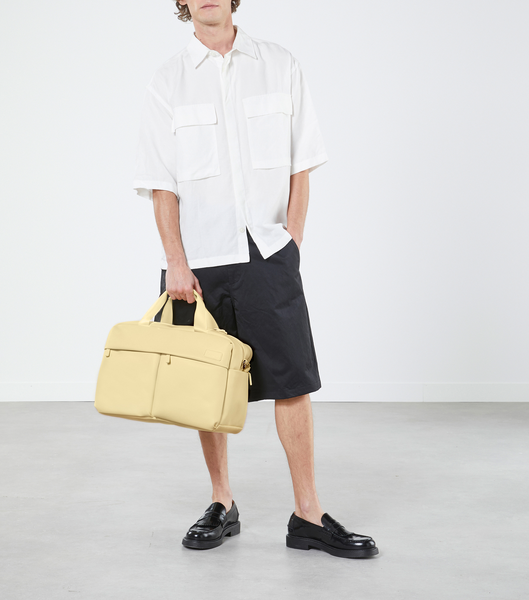 All Lipault bags for work and travel