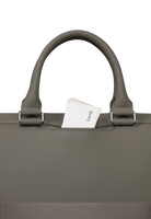 Lost In Berlin Laptop Bag 15.6"