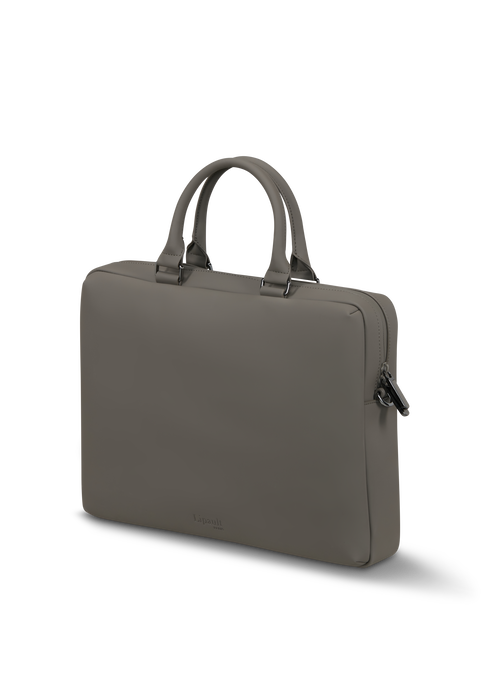 Lost In Berlin Briefcase 15.6"
