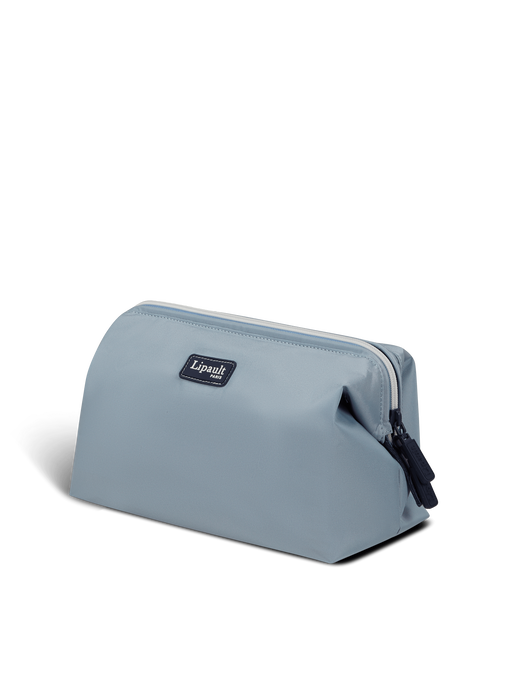 Lipault Plume Accessoires Toiletry Bag - California  Open Sky Lipault Plume Accessoires Toiletry Bag - California  Open Sky