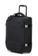 Lost In Berlin Exile Duffle with Wheels 55cm