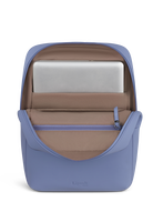 Lost In Berlin Square Backpack 15"