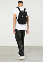 Lost In Berlin Mini Exile Backpack 15"
