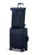City Plume Rolltop Backpack 15.6"