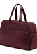 Lipault City Plume Weekender  Bordeaux