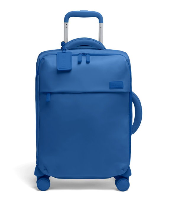 Lipault Plume Cabin 55cm  Cobalt Blue