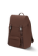 Lipault Lost In Berlin Exile Backpack  Spiced Mocha